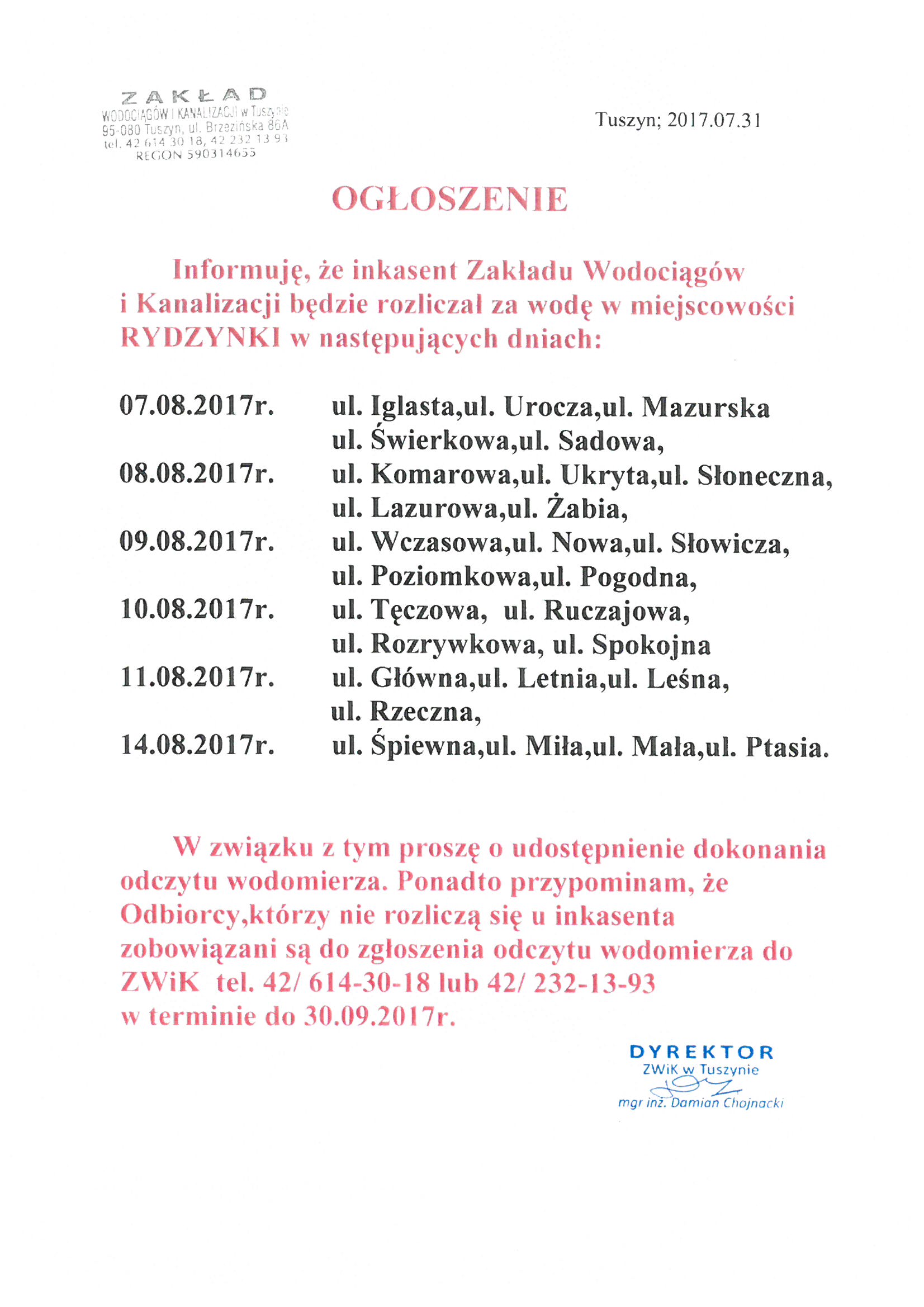 Kliknij aby zamkn�� okno