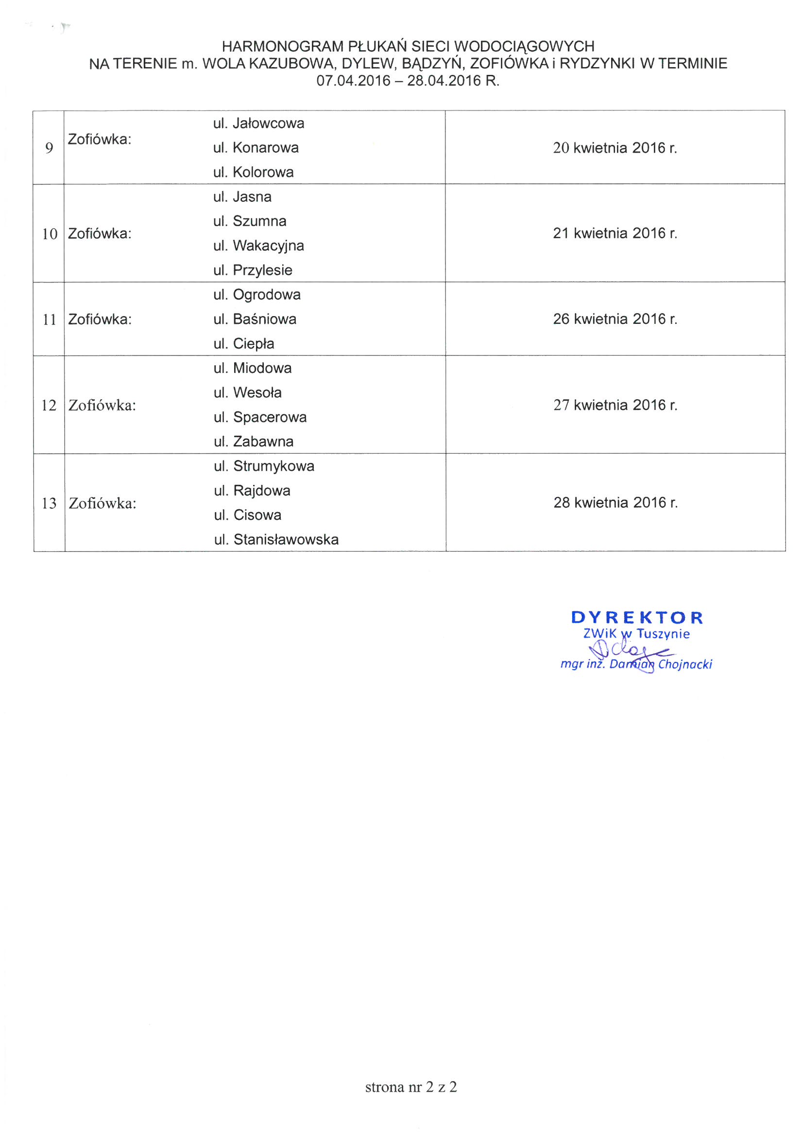 Kliknij aby zamkn�� okno